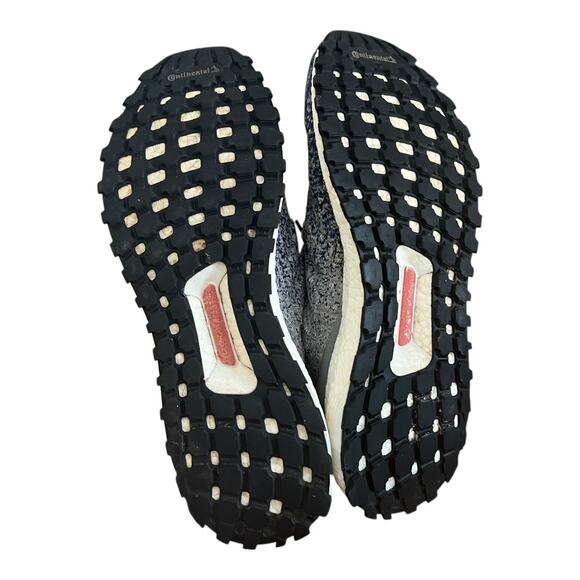 Adidas UltraBoost ATR Mid Noble Indigo Sneakers Mens Size 12 - Picture 14 of 14